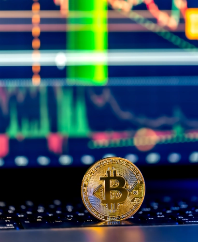 Team von BullBitTrade bei der Marktanalyse